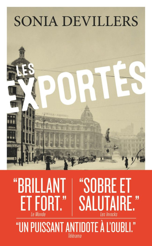 Les exportés