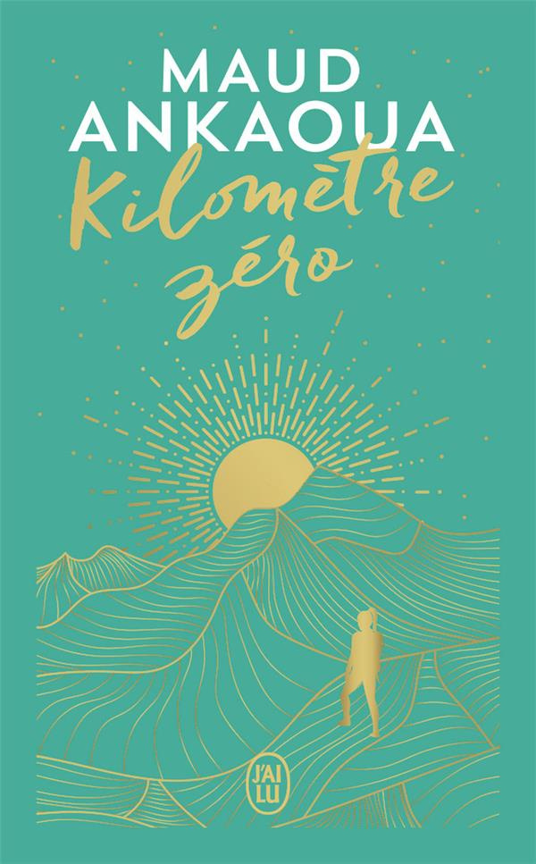 Kilomètre zéro. Le chemin du bonheur, Edition limitée