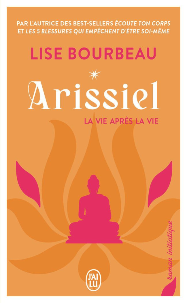 Arissiel. La vie après la vie
