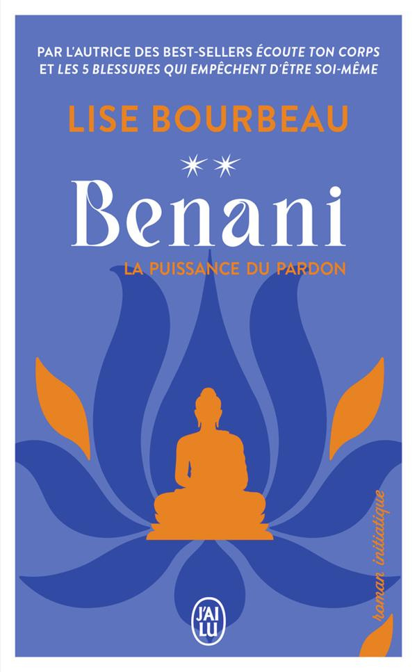 Benani. La puissance du pardon