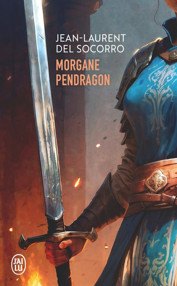 Morgane Pendragon