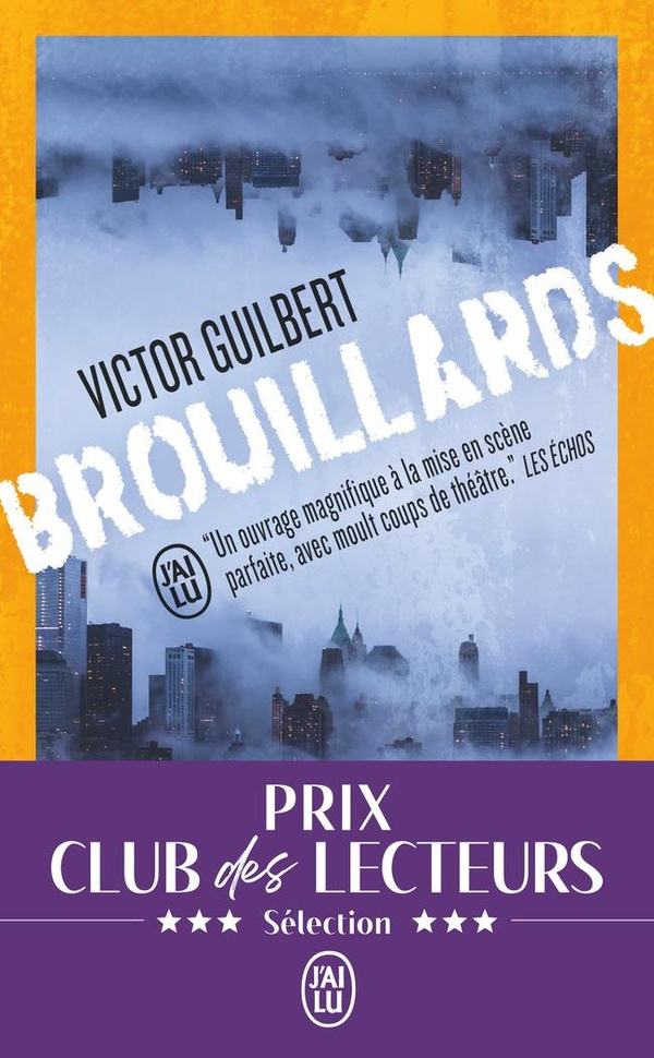 Brouillards