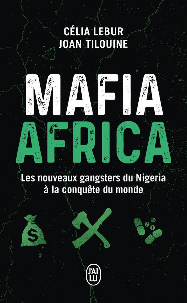 Mafia Africa