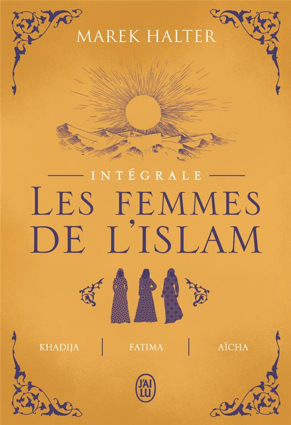 Les femmes de l'islam Intégral