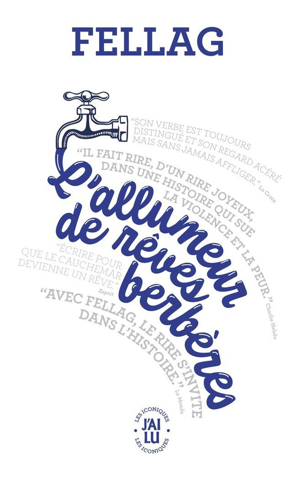 L'allumeur de rêves berbères