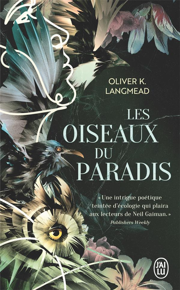 Les Oiseaux du Paradis