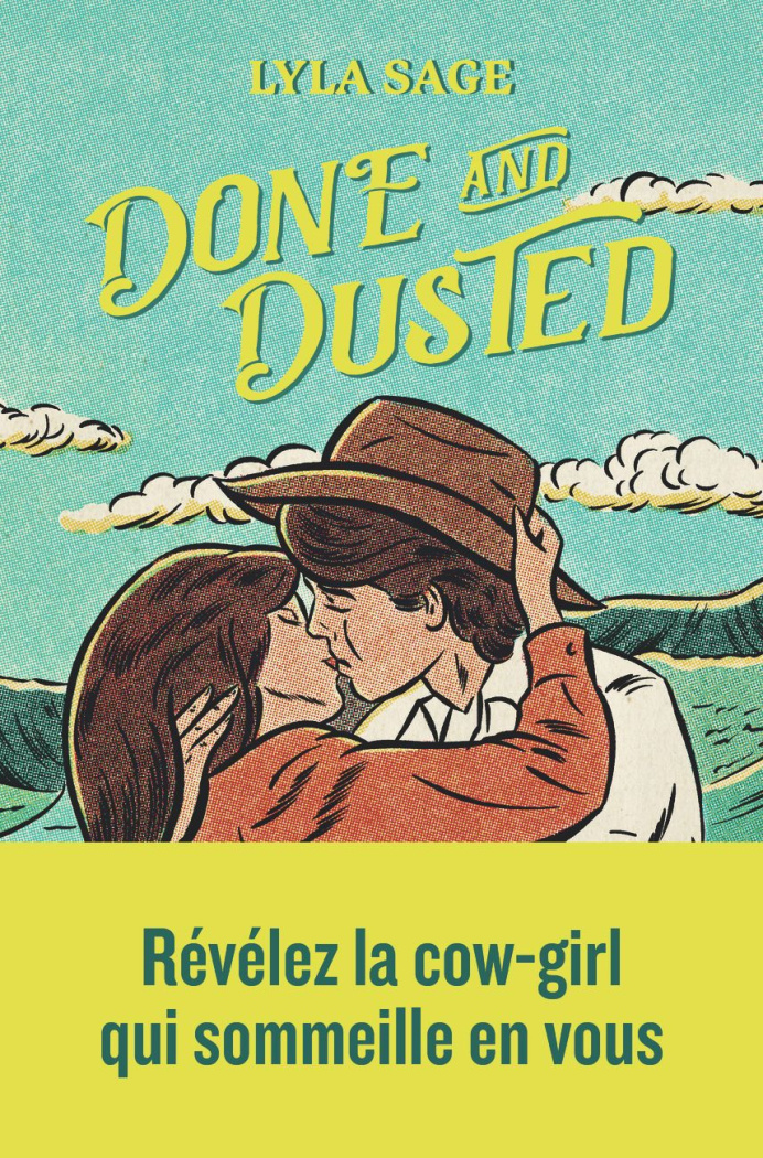 Rebel Blue Ranch/01/Done and Dusted