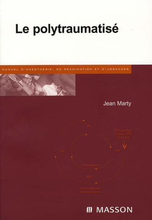 Le polytraumatisé