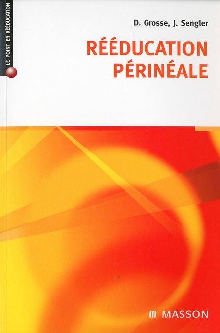 Rééducation périnéale