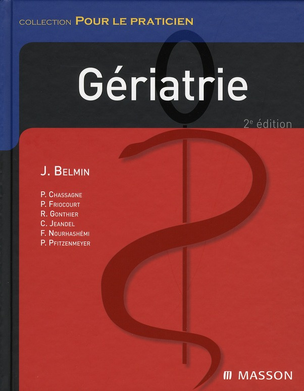 Gériatrie