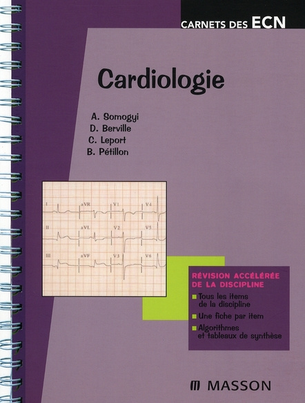 Cardiologie