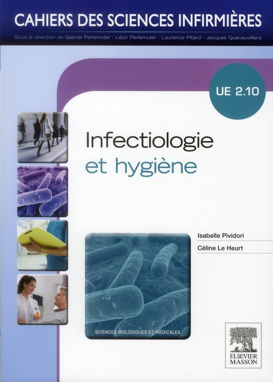 Infectiologie et hygiène UE 2,10
