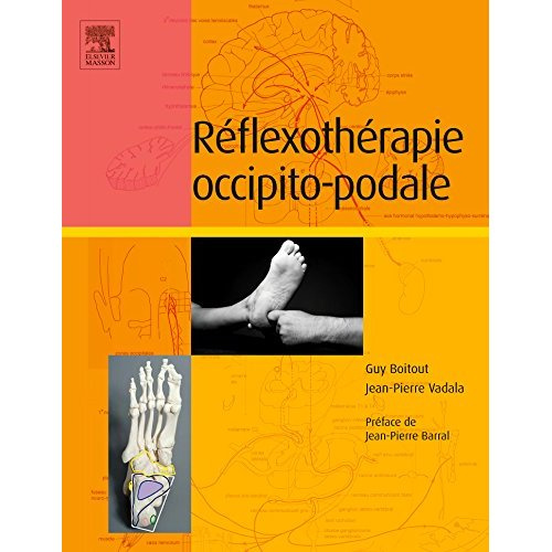 Réflexothérapie occipito-podale