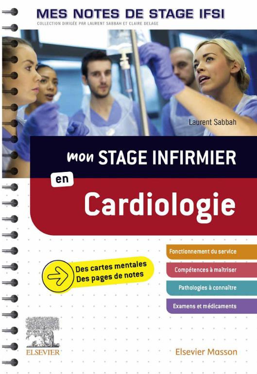 Mon stage infirmier en cardiologie