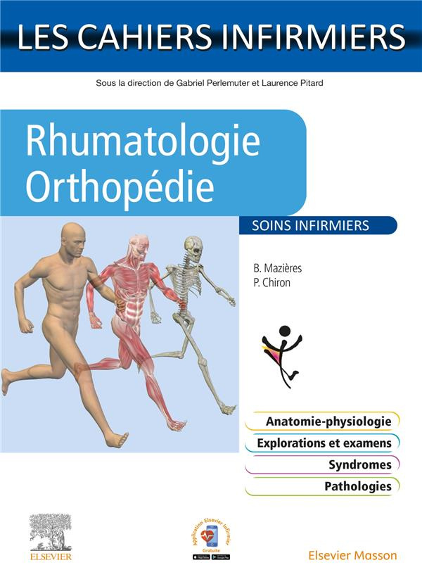 Rhumatologie Orthopédie