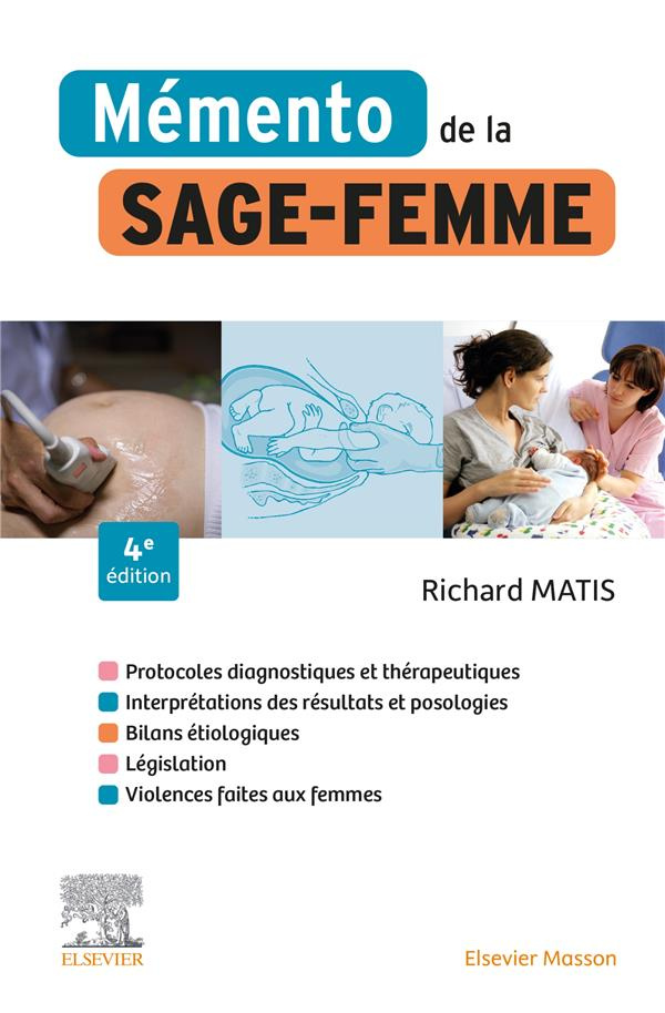 memento de la sage femme