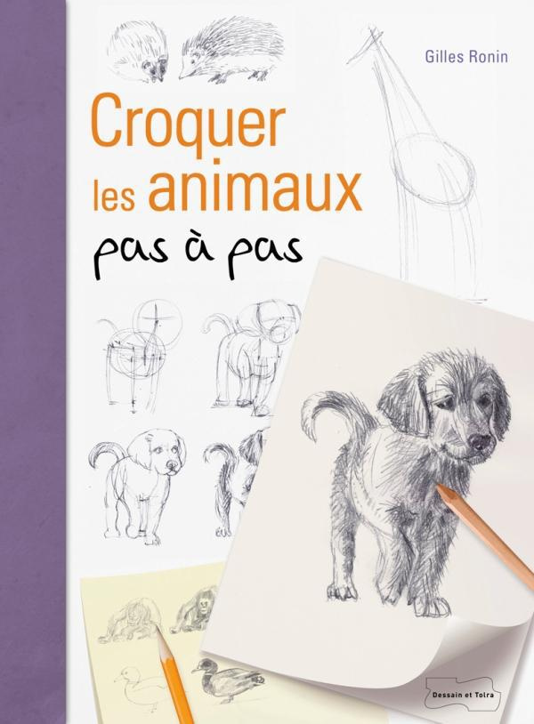 Croquer les animaux