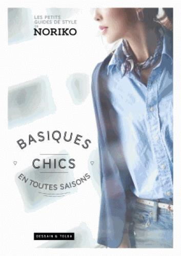 Basiques chics en toutes saisons