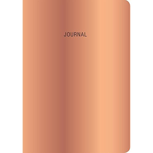 Journal cuivre. Avec un mode d'emploi