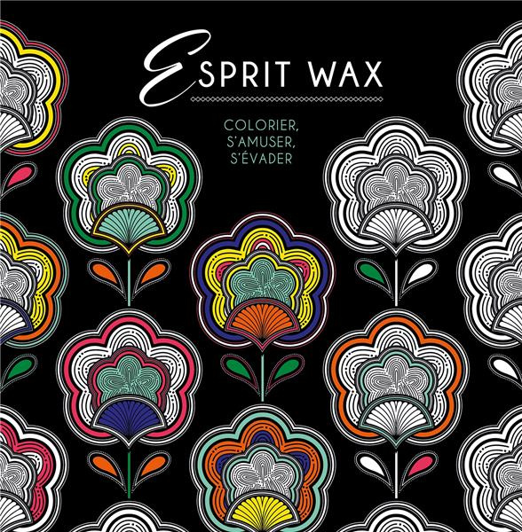 Esprit Wax