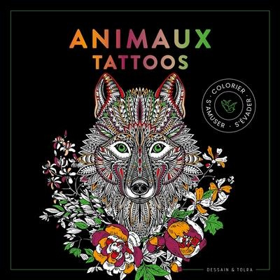 Animaux tattoos