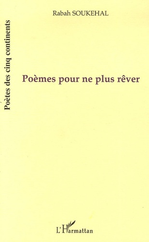 Poèmes pour ne plus rêver