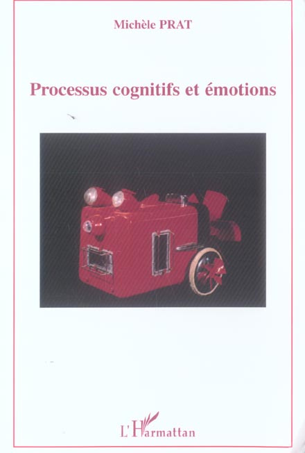 Processus cognitifs et émotions
