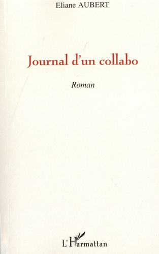 Journal d'un collabo