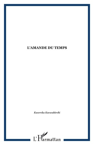 L'Amande du temps