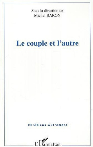 COUPLE ET L'AUTRE