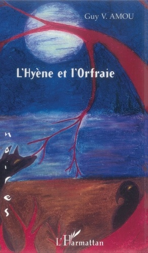 L'hyène et l'Orfraie