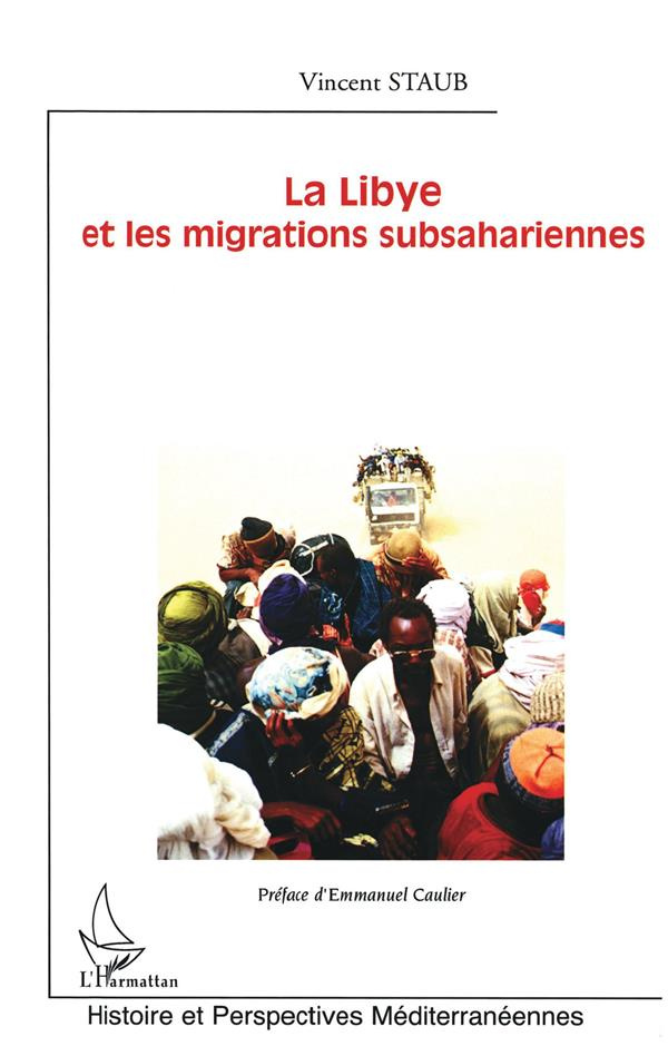 La Libye et les migrations subsahariennes