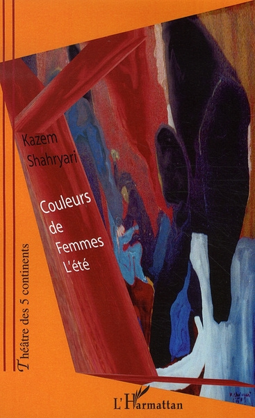Couleurs de femmes L'été