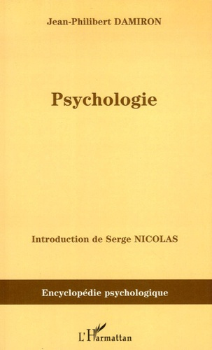 Psychologie