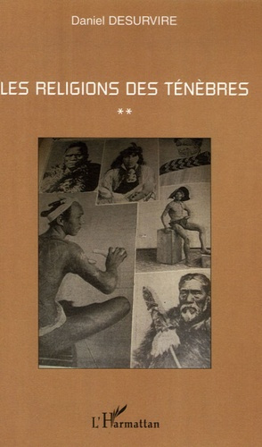 Les religions des ténèbres