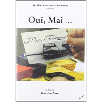 Oui, mai