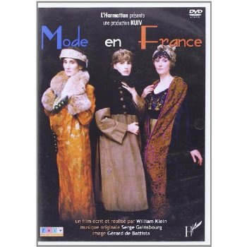 Mode en France