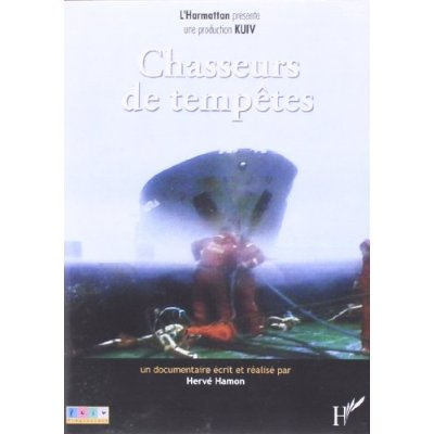 Chasseurs de Tempêtes