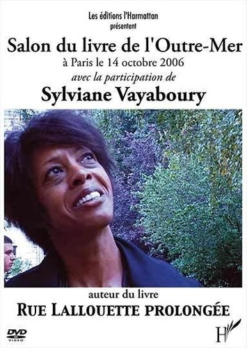 Sylviane Vayaboury