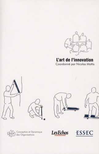 L'art de l'innovation