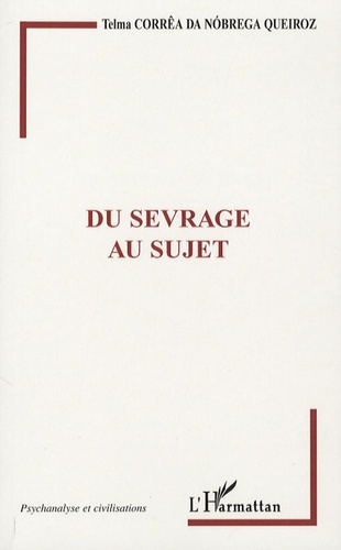Du sevrage au sujet