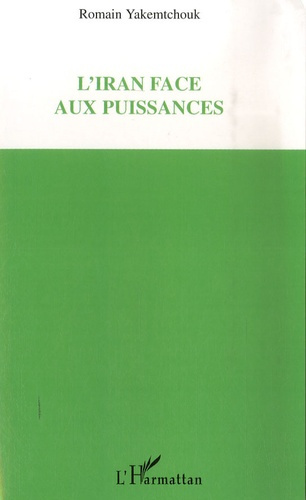 L'Iran face aux puissances