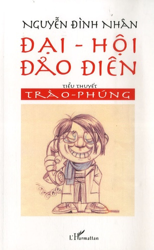 Dai-Hôi, Dao Diên