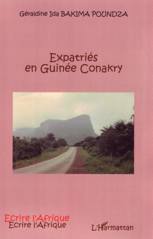 Expatriés en Guinée Conakry
