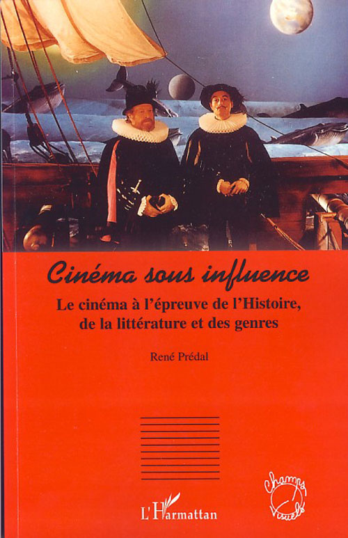 Cinéma sous influence