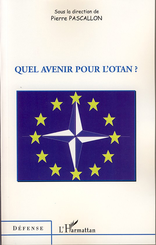 Quel avenir pour l'OTAN?