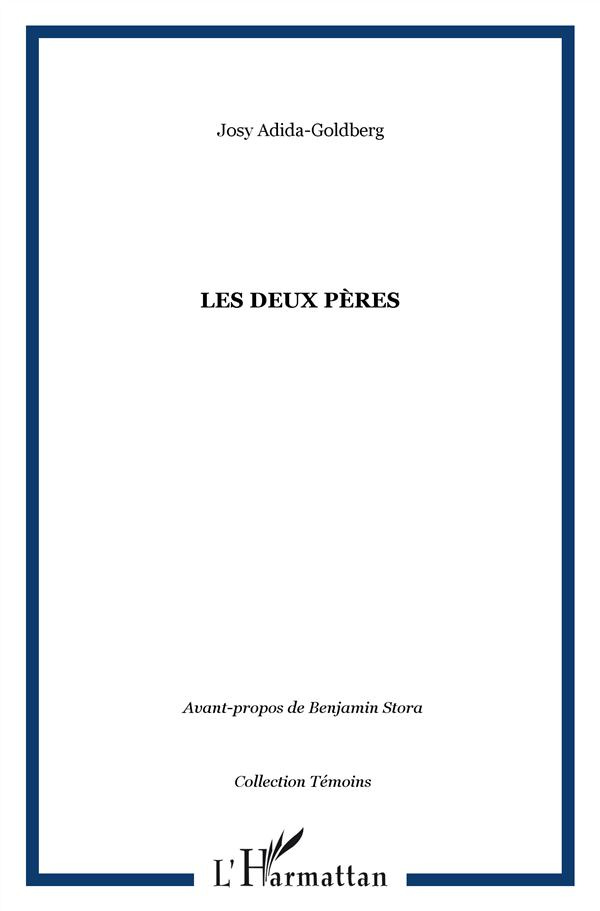 Les deux pères
