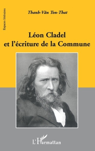 Léon Cladel et l'écriture de la commune