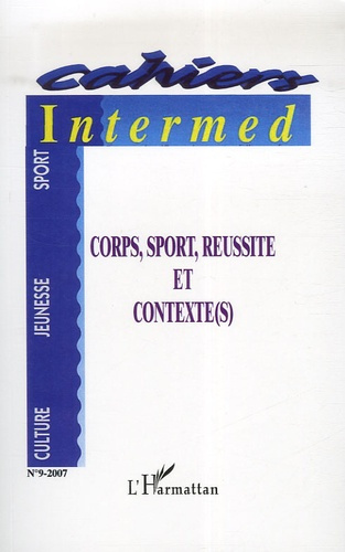 CORPS SPORT REUSSITE ET CONTEXTES