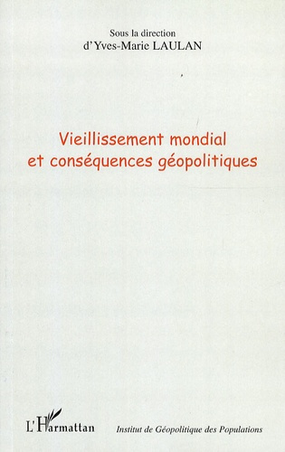 Vieillissement mondial et conséquences géopolitiques